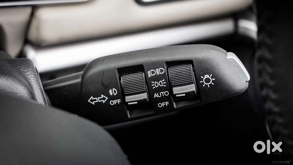 Mahindra Xuv700 Automatic Diesel 7str
