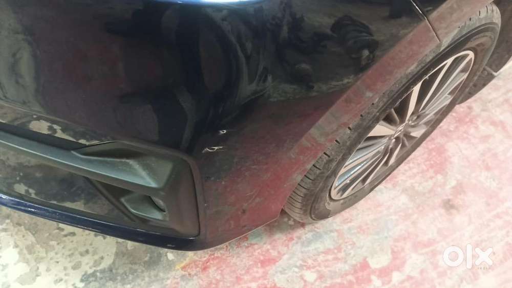 Honda Amaze 2025 Petrol Well Maintained