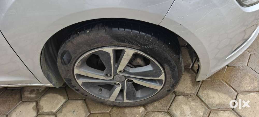 Tata Altroz 1.2 Xz Plus Petrol, 2021, Petrol