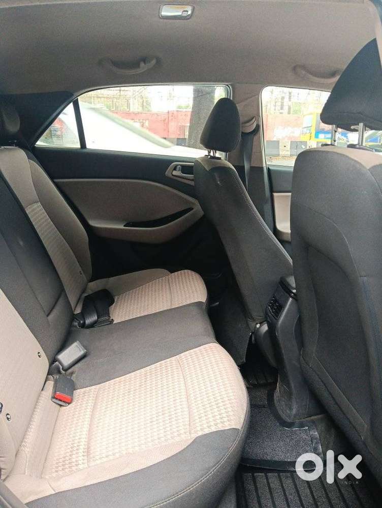 Hyundai I20 1.2 Asta, 2018, Petrol
