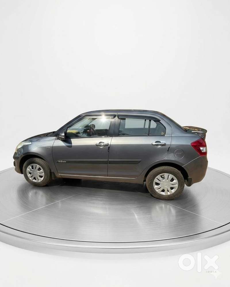 Maruti Suzuki Diesel 2013 Model