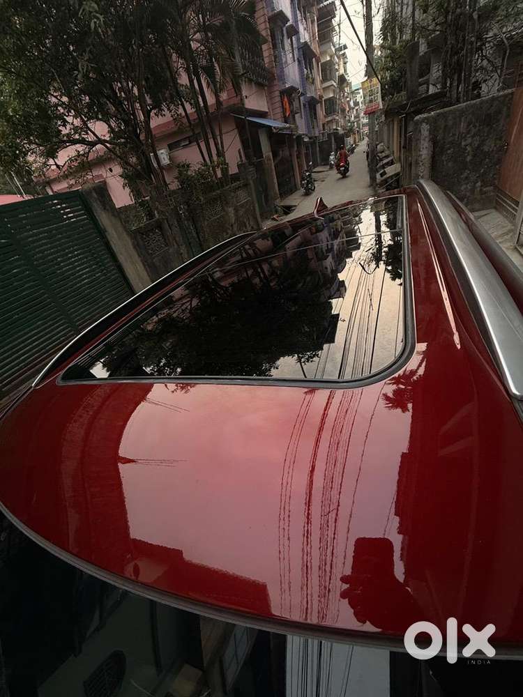 Hyundai Creta Showroom Condition Doctor Driven Car