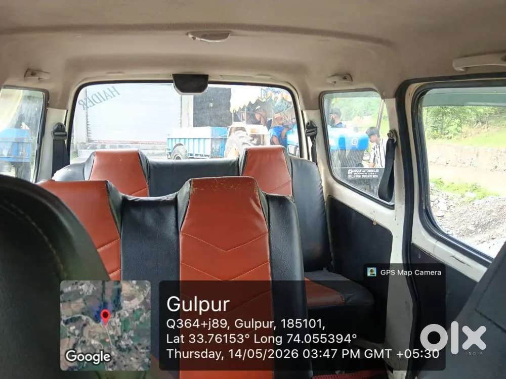 Maruti Suzuki Eeco  Good Condition