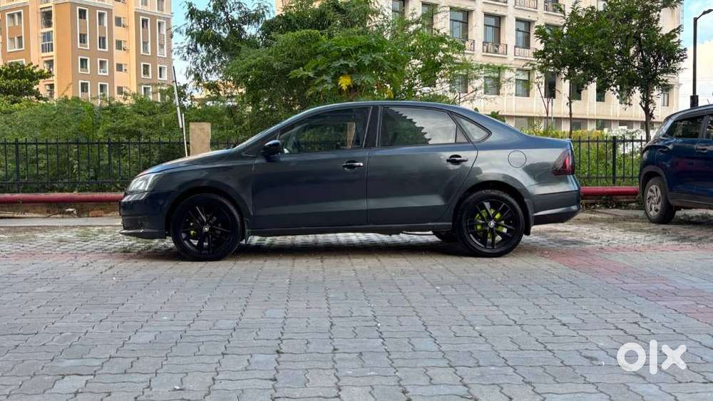 Skoda Rapid, 2019, Diesel