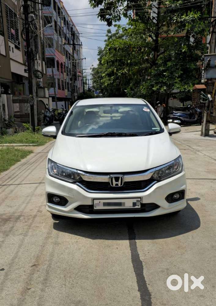 Honda City I-dtec V, 2019, Diesel
