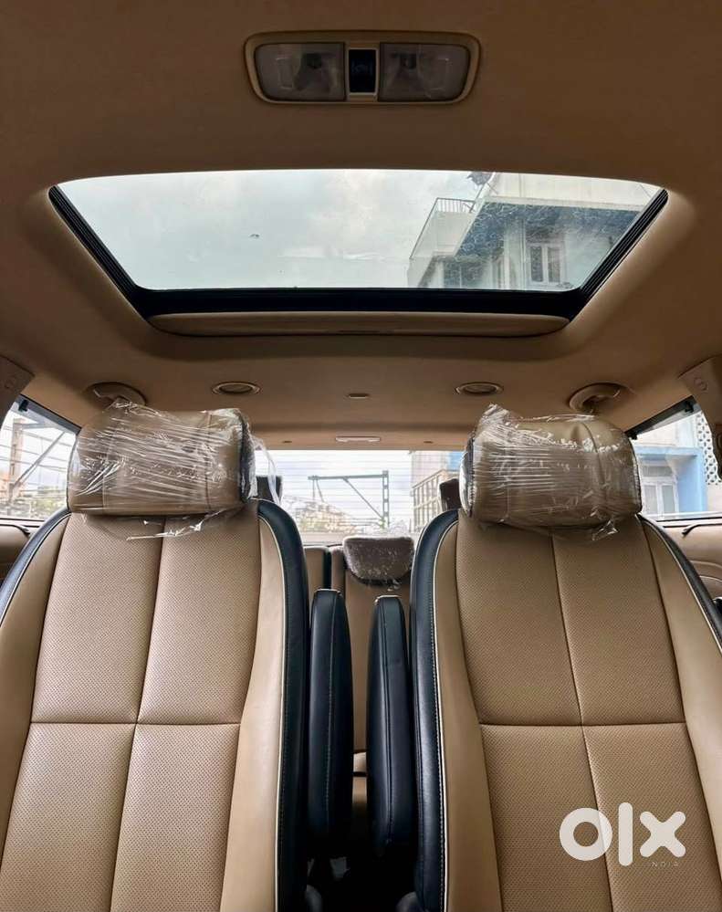 Kia Carnival Limousine Plus 7 Str, 2021, Diesel