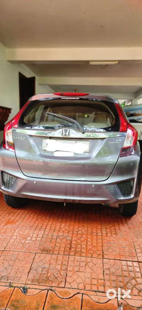Honda Jazz 1.5 V 2018