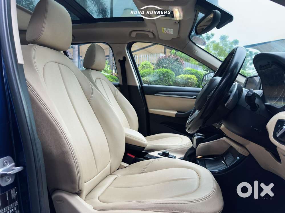 Bmw X1 Sdrive 20d X Line, 2017, Diesel