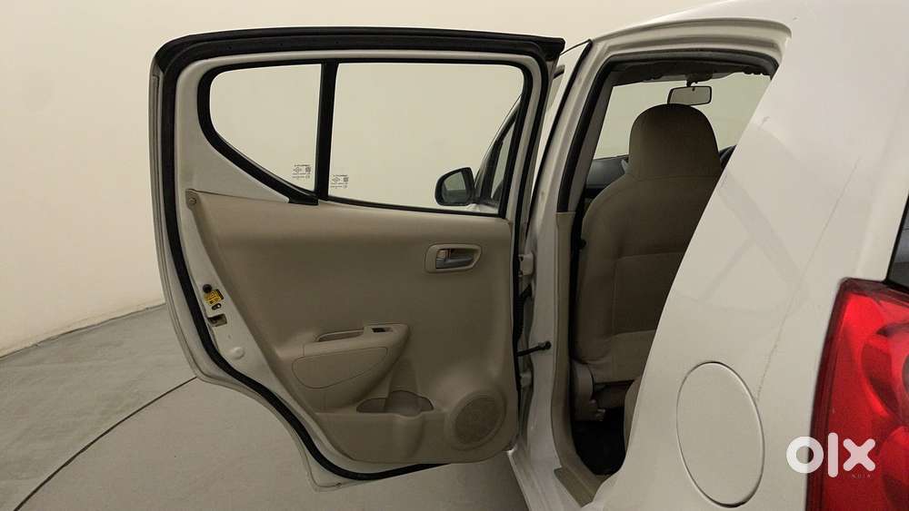 Maruti Suzuki A-star At Vxi, 2012, Petrol
