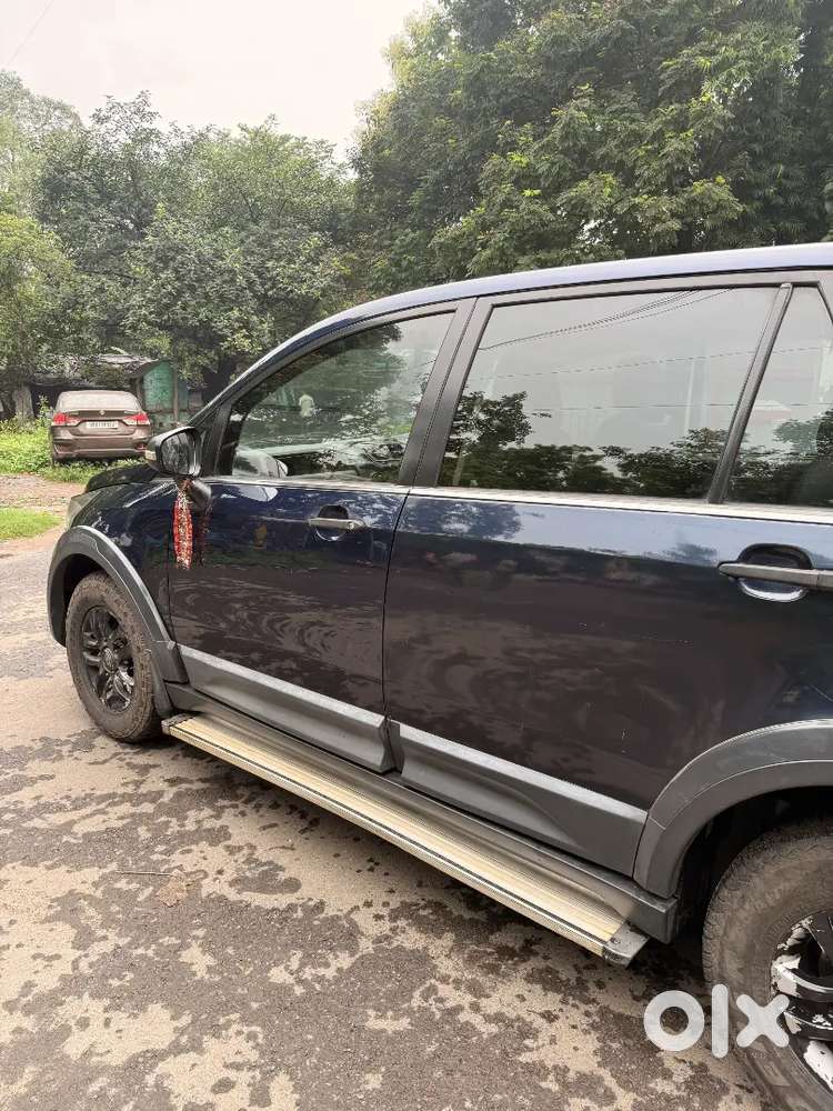 Tata Hexa 2.2 Xe 2018