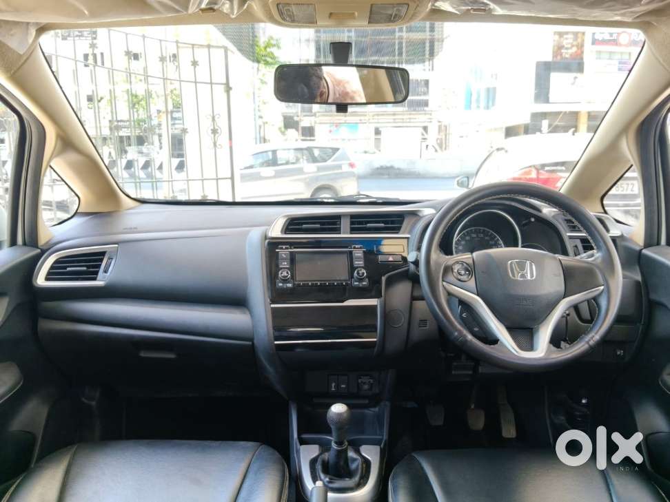 Honda Jazz V, 2019, Petrol