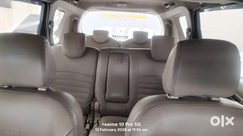 Ertiga 2018 Petrol Manual 250000 Km Second Hand