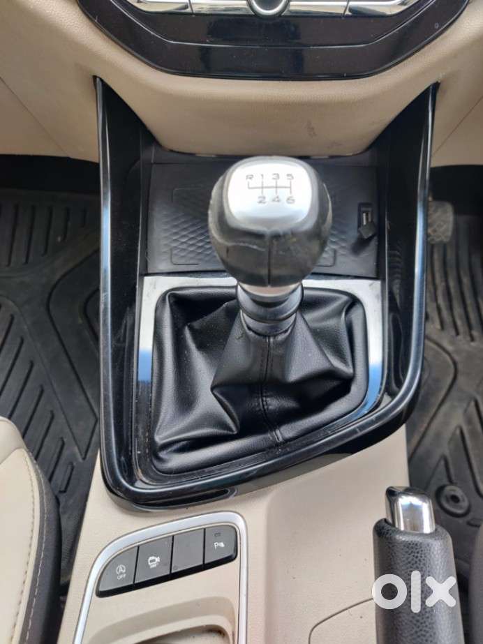 Mg Hector Hybrid Sharp Mt, 2021, Petrol
