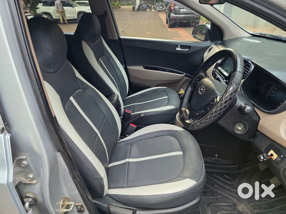 Hyundai Grand I10 1.2 Kappa Sportz, 2019, Cng & Hybrids