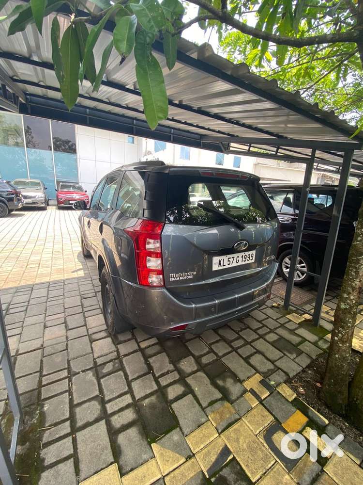 Mahindra Xuv500 Diesel 2013