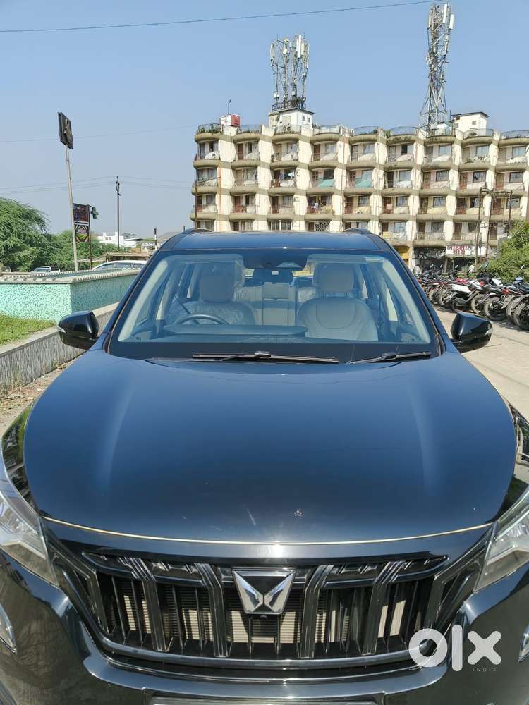 Mahindra Xuv700 2.2 Ax 7 Diesel Mt Str, 2025, Diesel