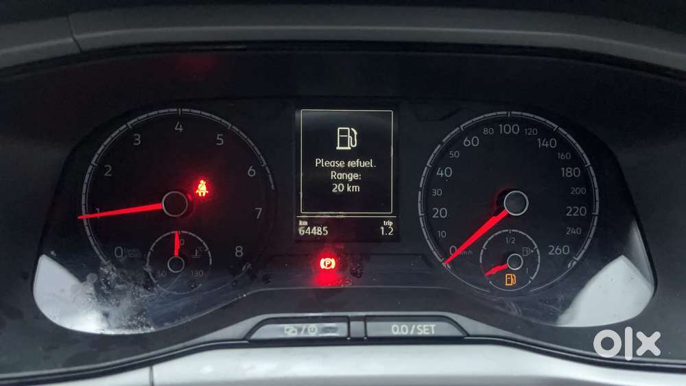 Volkswagen Tiguan 2.0 Tdi Highline, 2022, Petrol