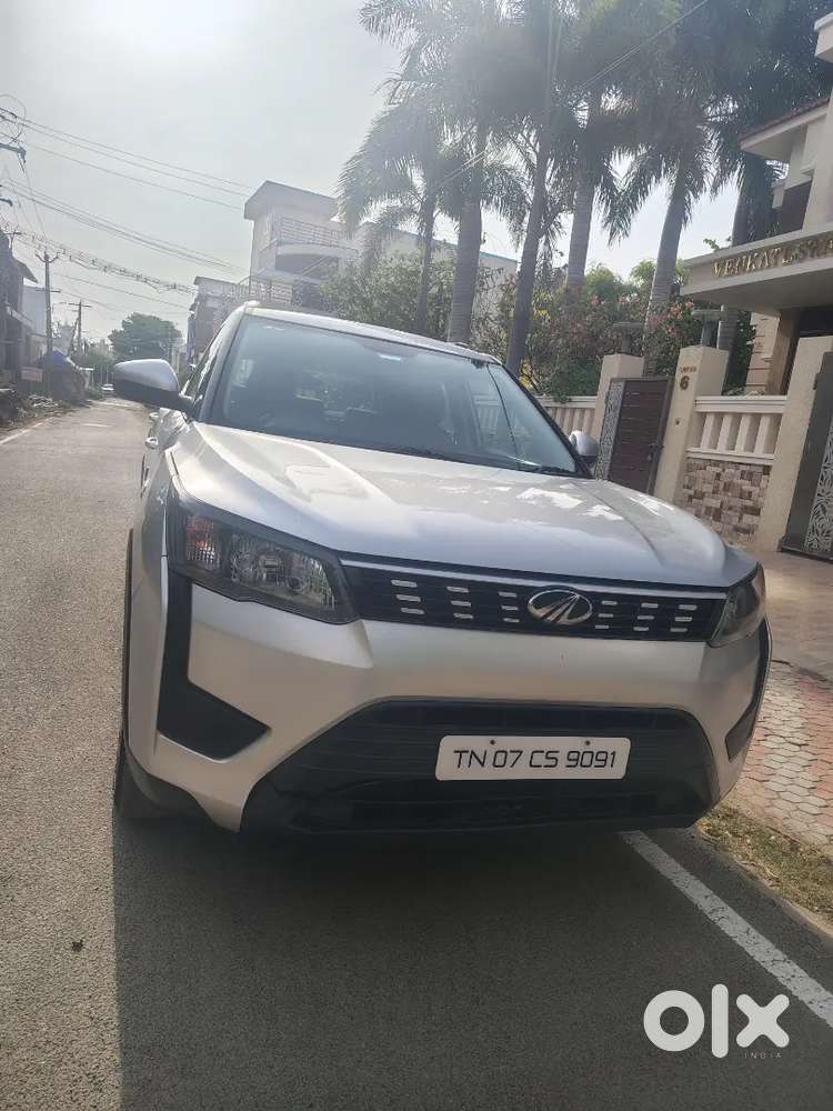 Mahindra Xuv300 2019