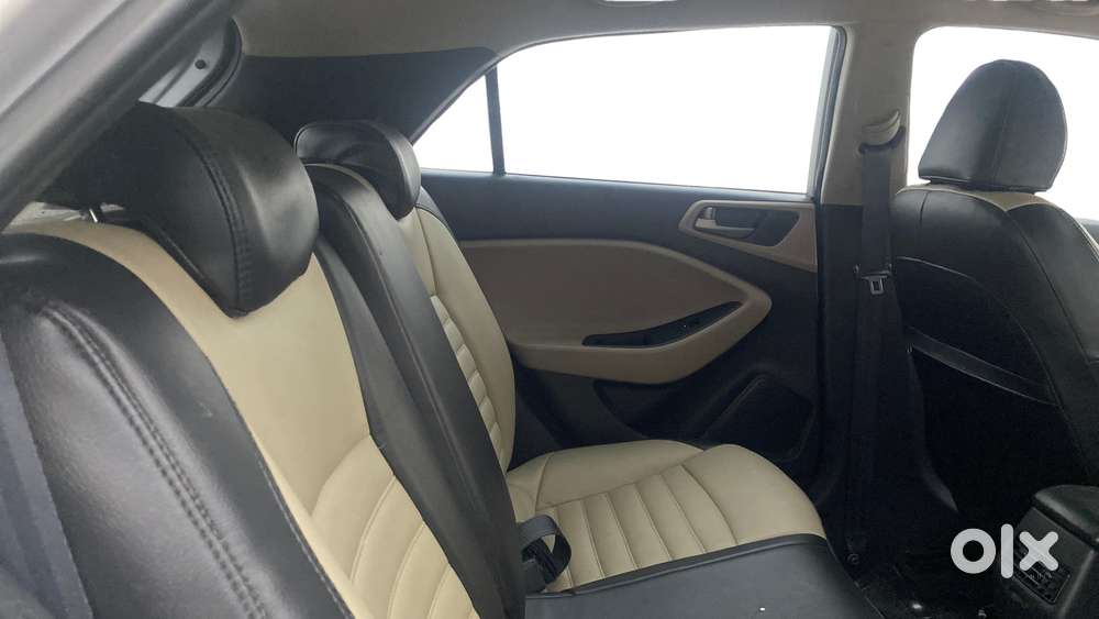 Hyundai Elite I20 Asta 1.2 (o), 2017, Petrol