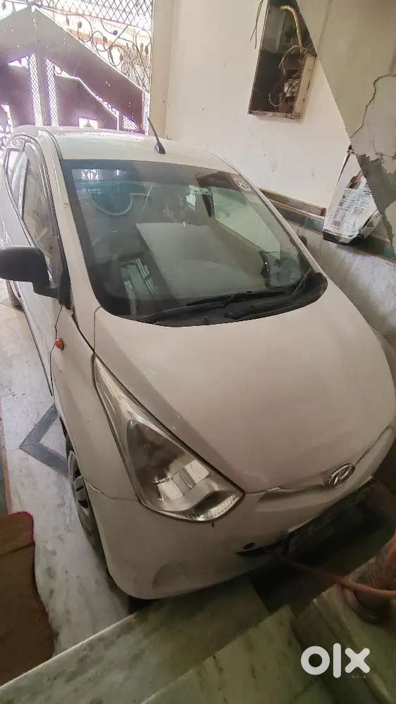 Car Is Good Condition Ac Working Power Window Centre Lock