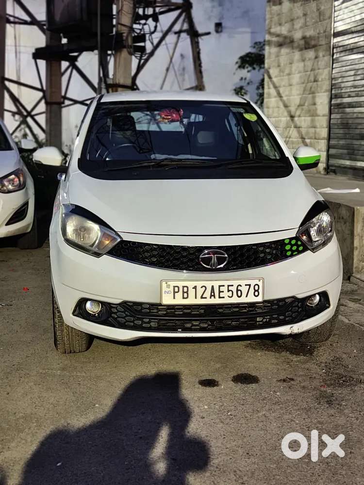 Tata Tigor 2019 Diesel 87000 Km Driven,first Owner