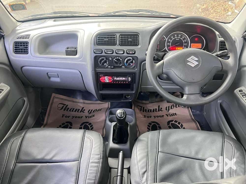 Maruti Suzuki Alto K10 1.0 Vxi, 2012, Petrol