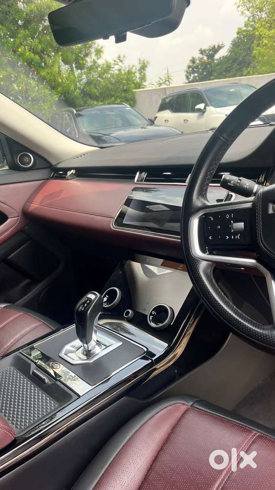 Land Rover Range Evoque Se R-dynamic Diesel, 2023, Diesel