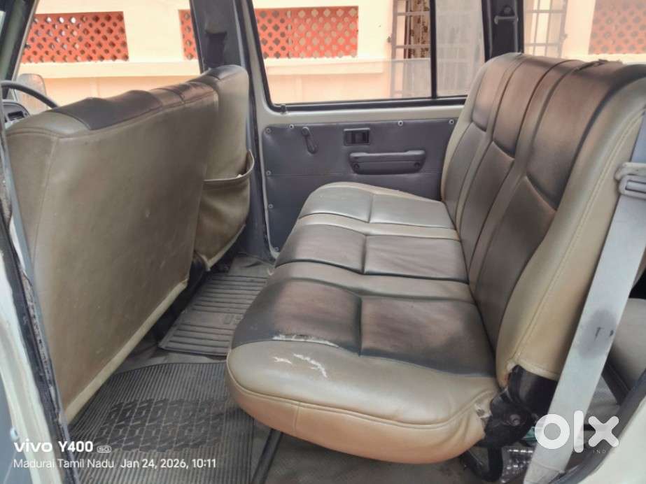 Toyota Qualis 2.4 D Gs, 2003, Petrol