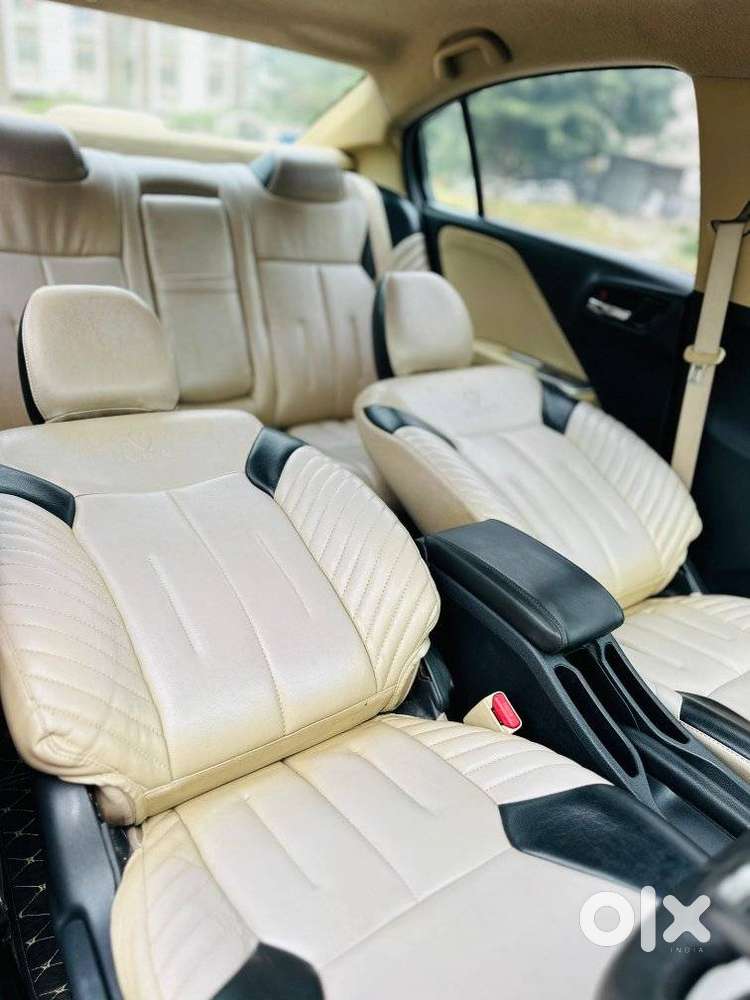 Honda City 2014-2015 V Mt, 2015, Diesel