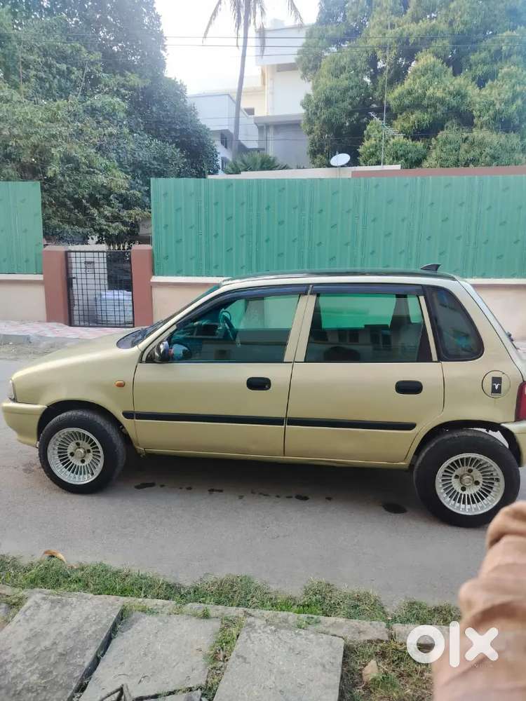 Maruti Zen