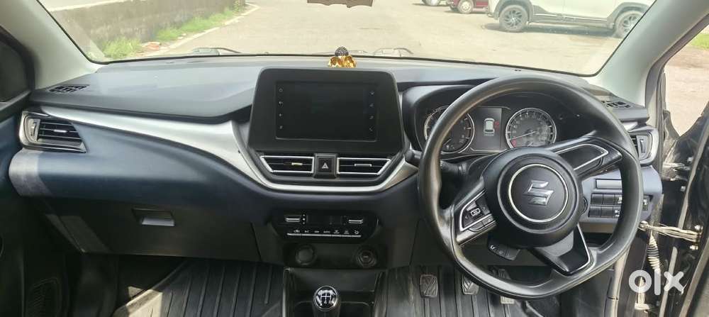 Maruti Suzuki Baleno 1.2 Zeta Cng, 2023, Cng & Hybrids