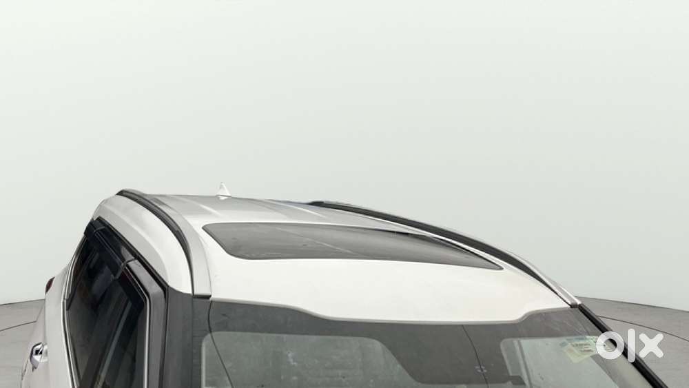 Kia Carens 1.5 Luxury Plus Diesel At 6 Str, 2022, Diesel
