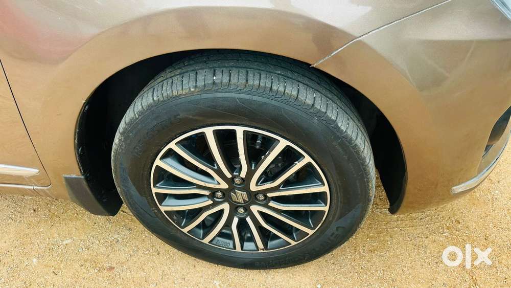 Maruti Suzuki Swift Dzire Zdi Plus , 2018, Diesel