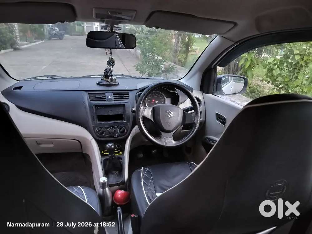 Maruti Suzuki Celerio 2021 Cng & Hybrids Well Maintained