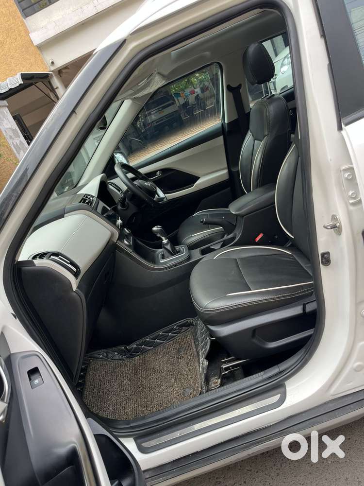 Hyundai Creta 1.6 Sx (o), 2021, Diesel