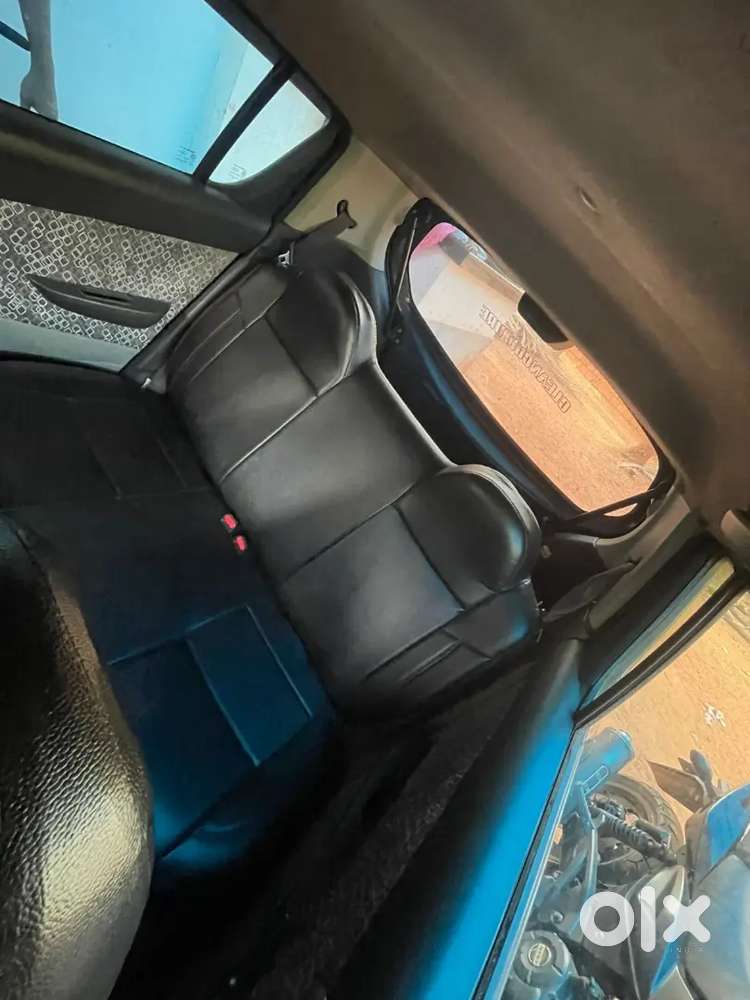 Maruti Suzuki Alto 800 2016