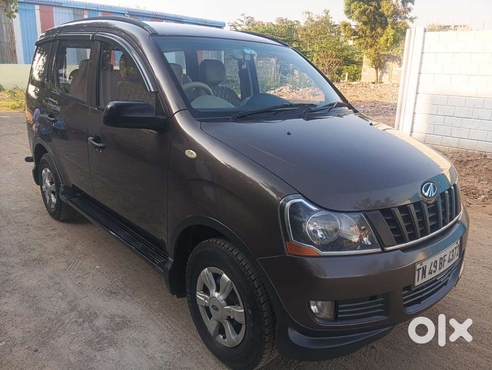 Mahindra Xylo H4 Bs Iv, 2016, Diesel