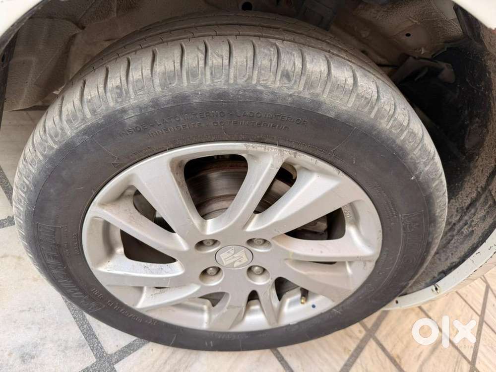 Reliable Maruti Suzuki 2013