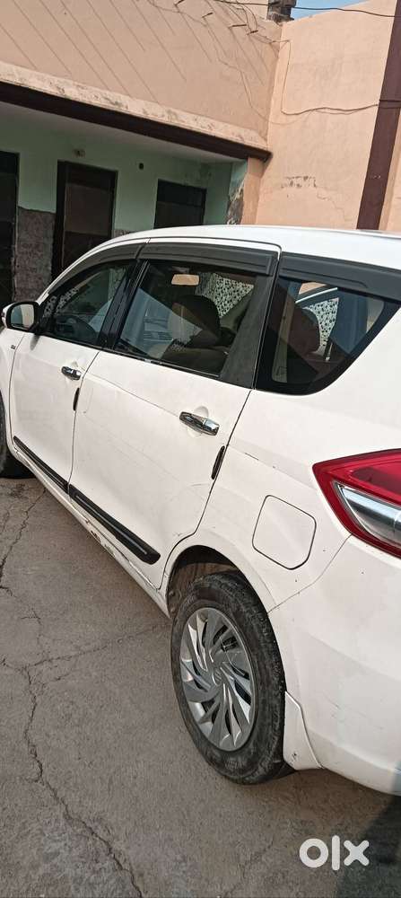 Maruti Ertiga Vdi 2014