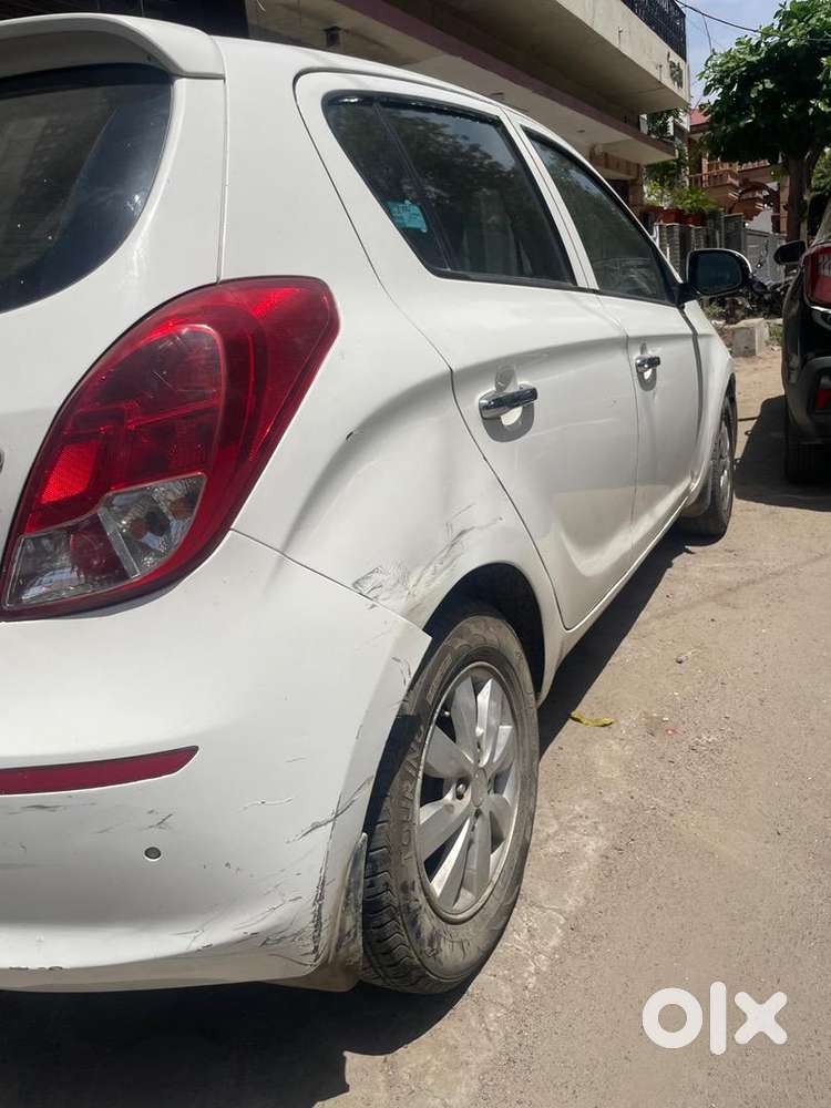 Hyundai I20 2012 Diesel