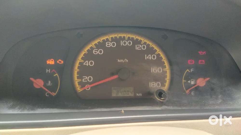 Maruti Suzuki Zen Estilo 2008 Petrol Manual