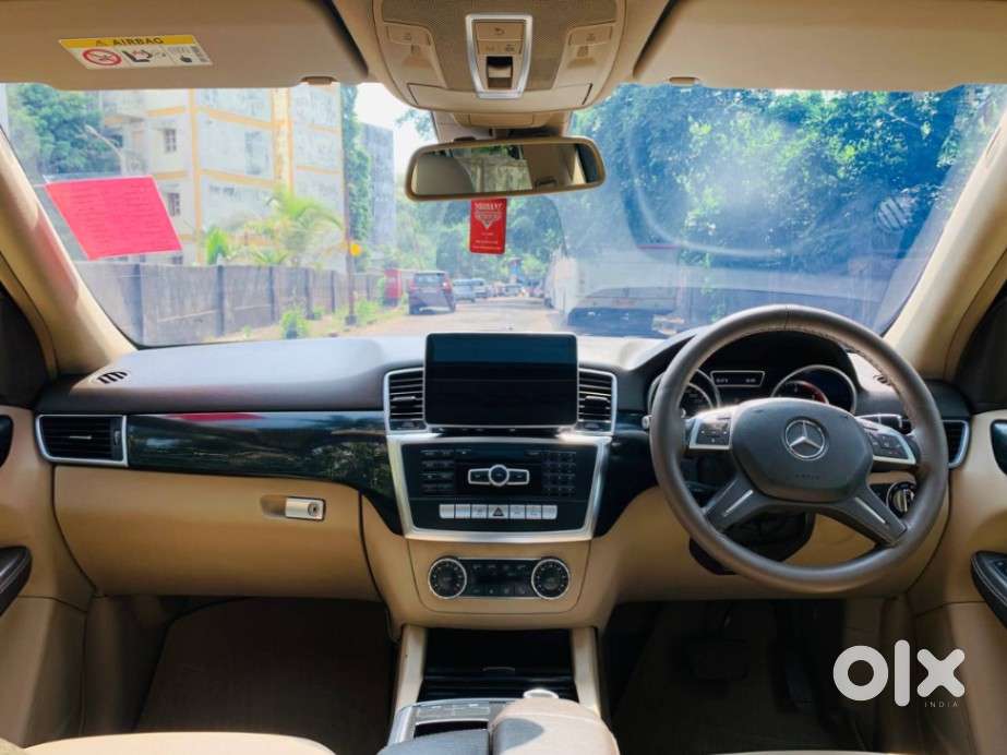 Mercedes-benz M-class Ml 250 Cdi, 2014, Diesel