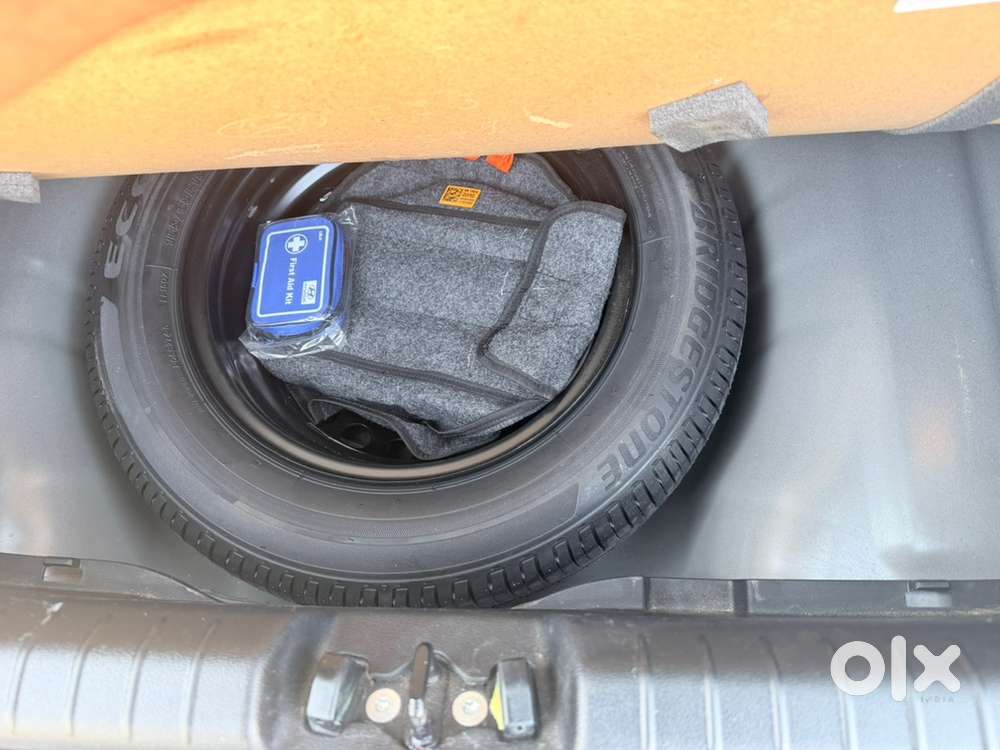 Hyundai New I20 2024