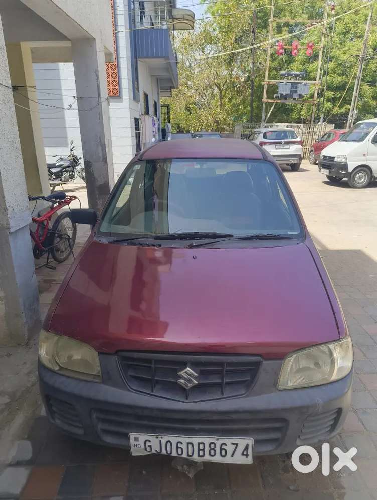 Alto Good Condition Car