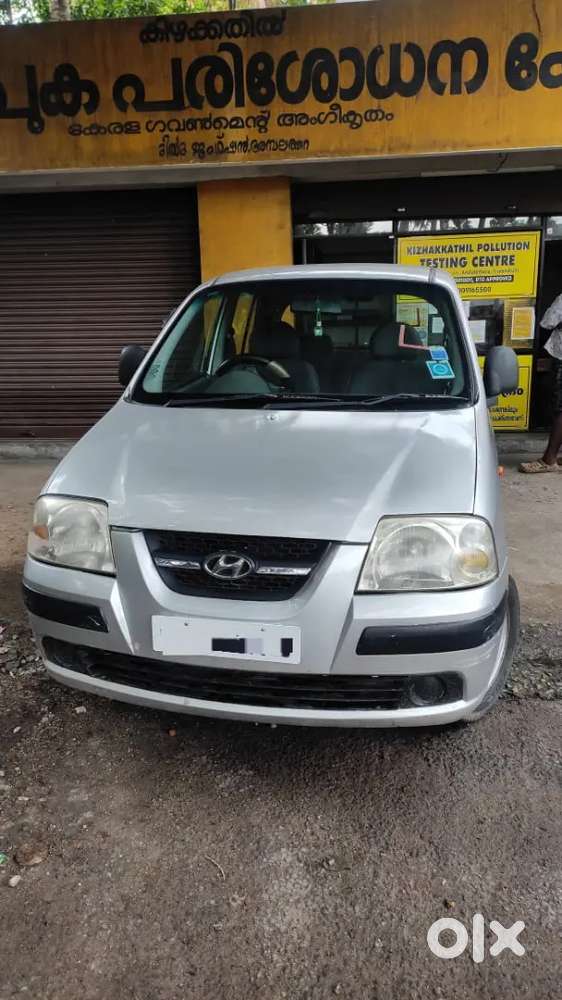 Hyundai Santro Xing 2005