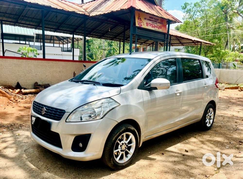 Maruti Suzuki Diesel 2013