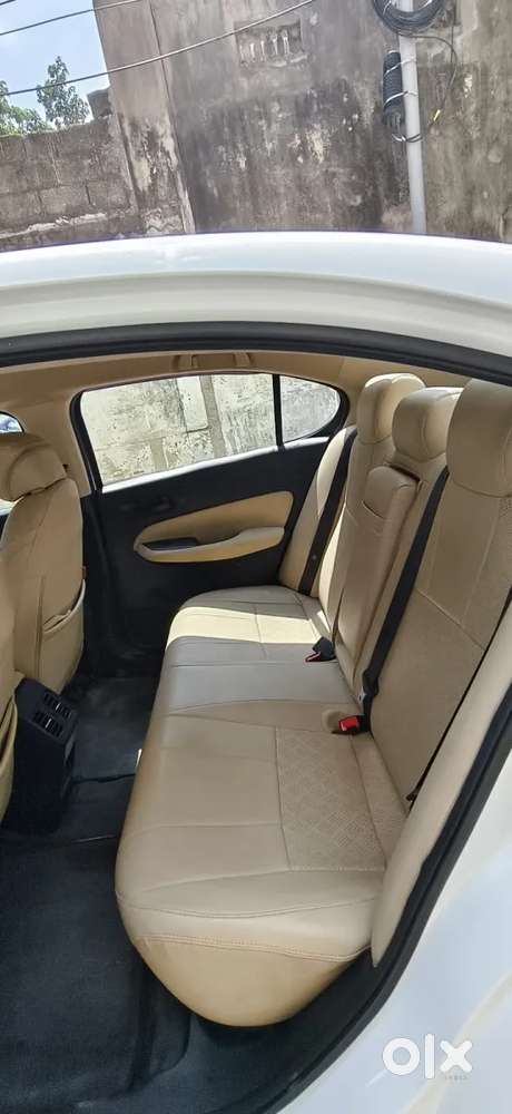 Honda City 1.5 Exi, 2023, Petrol