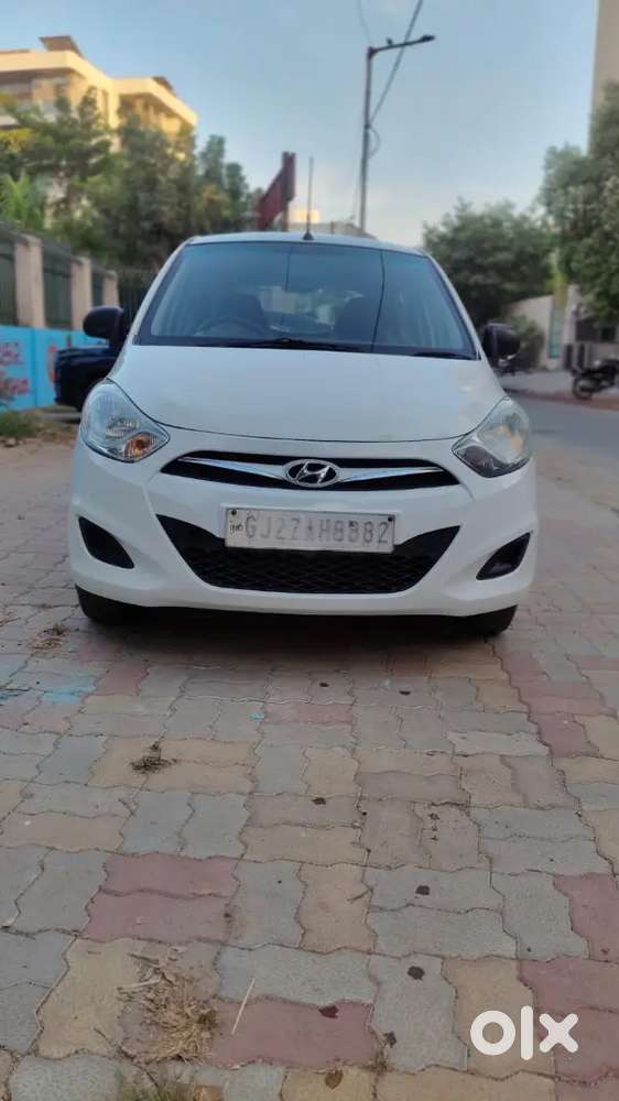 Hyundai I10 2014 Petrol 78000 Km Driven
