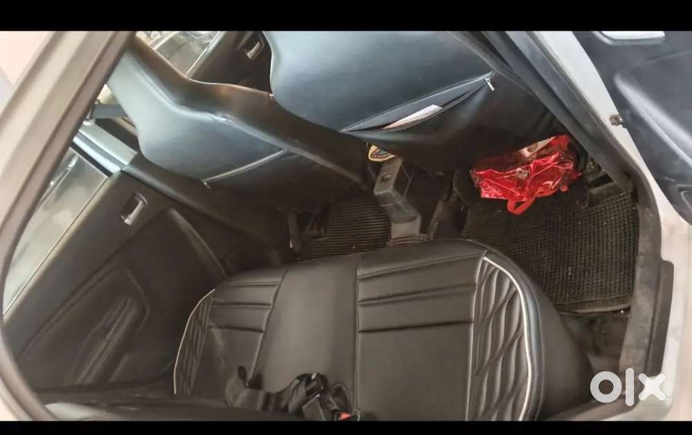 Maruti Suzuki Celerio 2024 Cng & Hybrids 50000 Km Driven