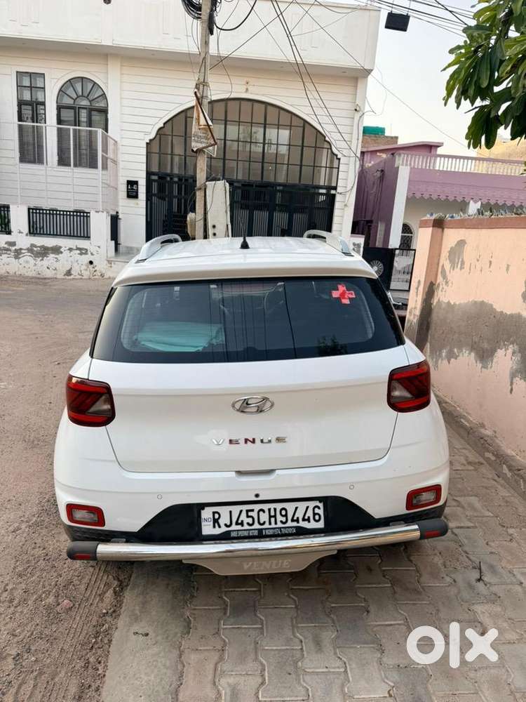 Hyundai Car 2019 Petrol